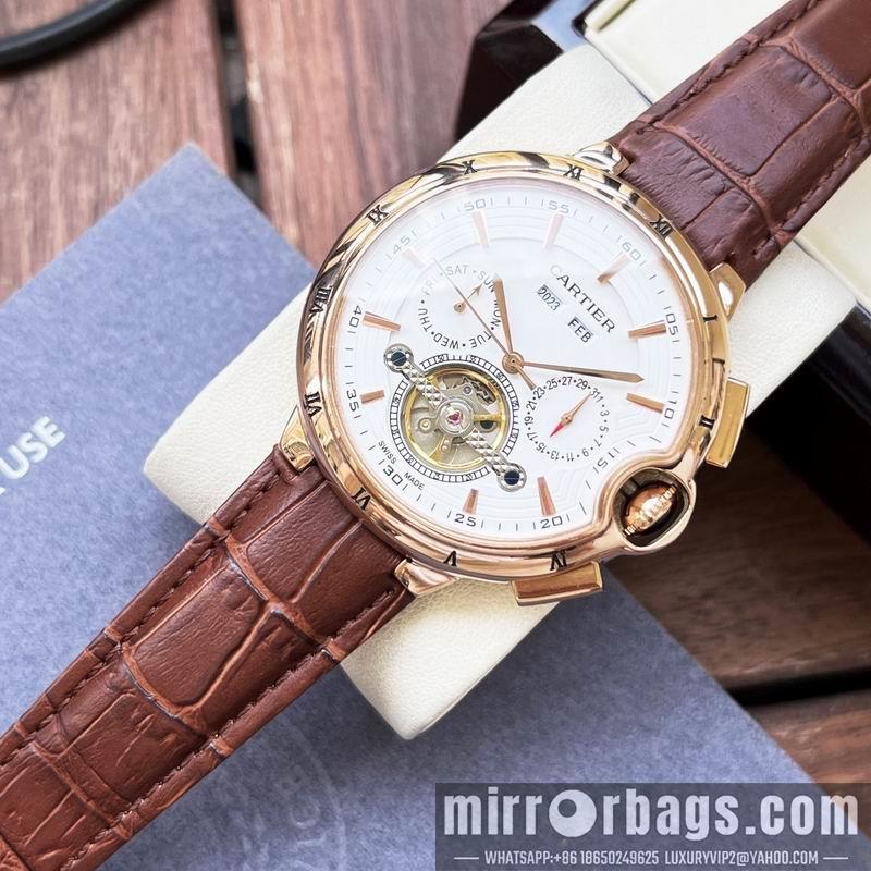 Replica Cartier 44mm 1031115