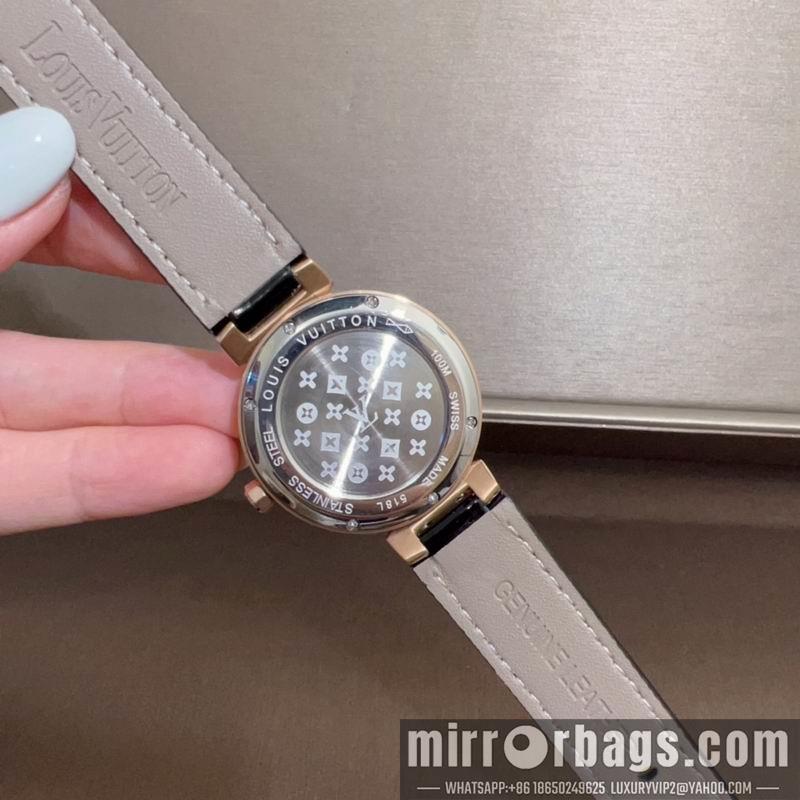 Replica LV 33mm 082236