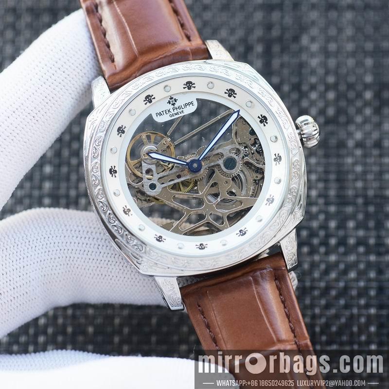 Replica Patek Philippe 43X12mm 101596