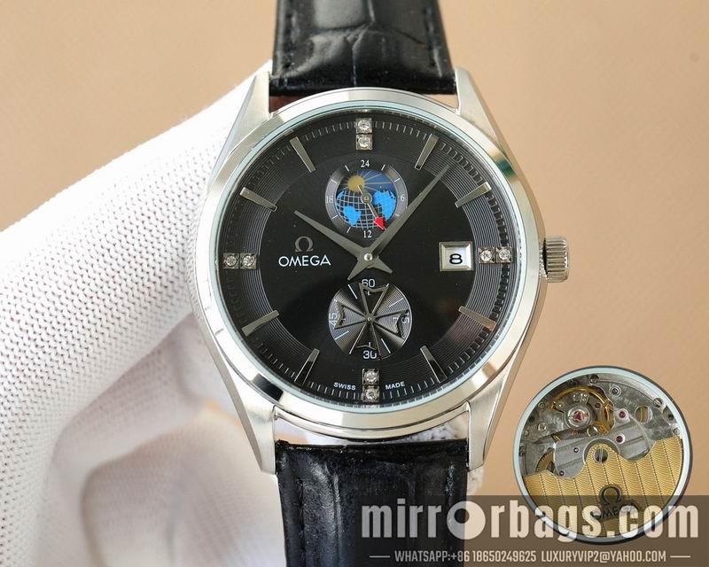 Replica Omega 42mm 030234