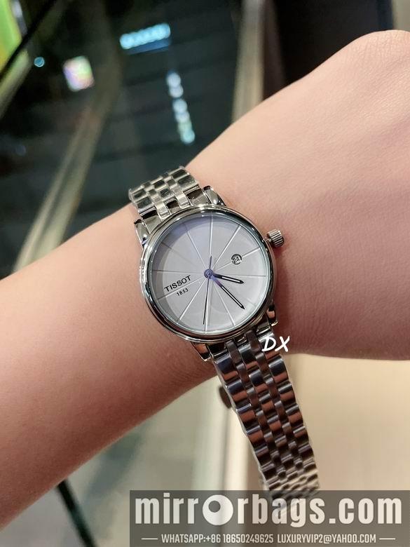 Replica Tissot W30 M40mm 2nms71