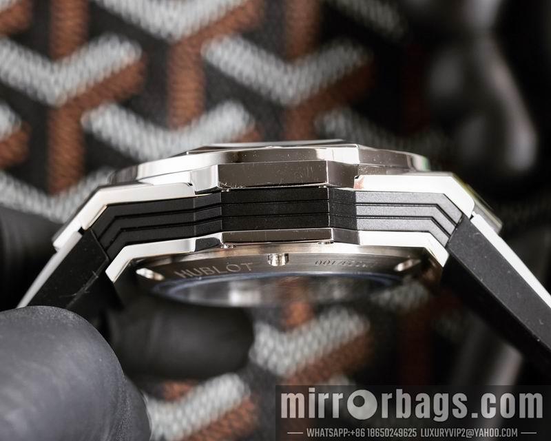 Replica Hublot 45mm 071417