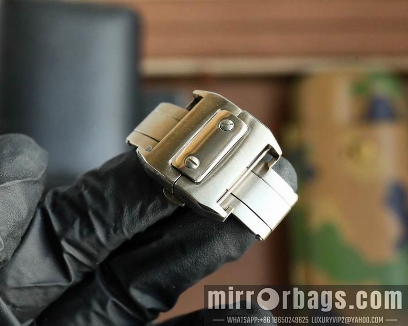 Replica Cartier watch 033140