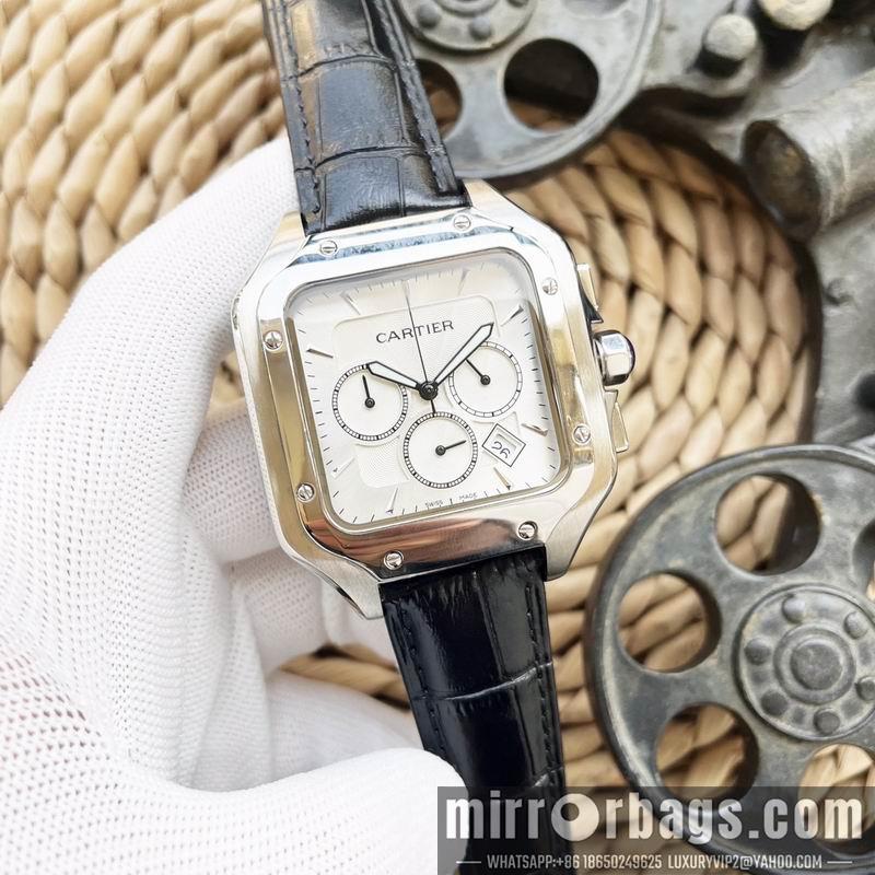 Replica Cartier 45X13mm 031670
