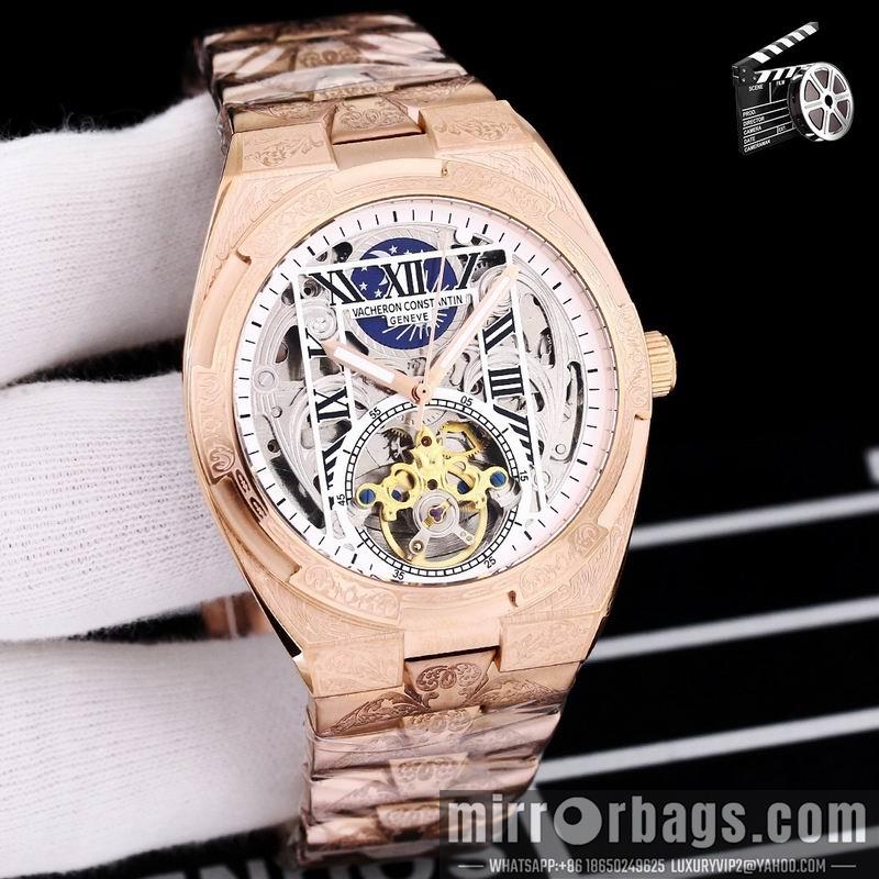 Replica Vacheron Constantin 43X12mm 082379