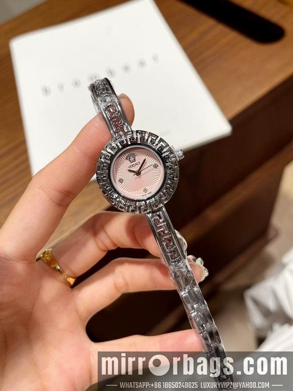 Replica Versace watch 110183