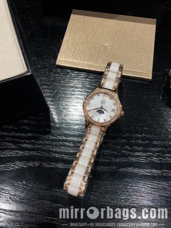Replica Omega 30X8mm 102236