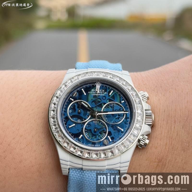 Replica Rolex watch 042750