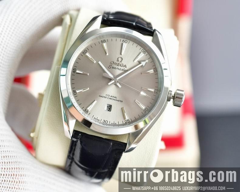 Replica Omega 41.5mm 092626