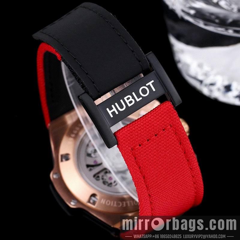 Replica Hublot watch 082105