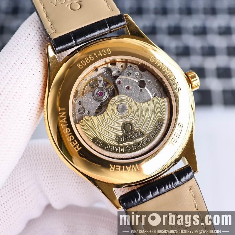 Replica Omega 40mm 101427