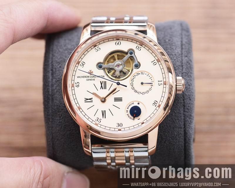 Replica Vacheron Constantin 41X12mm 050209