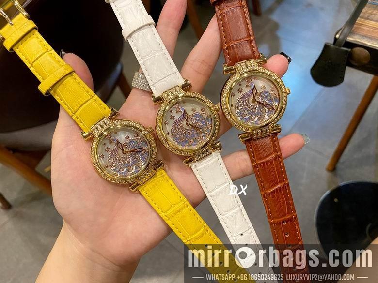 Replica Chopard 4nms67