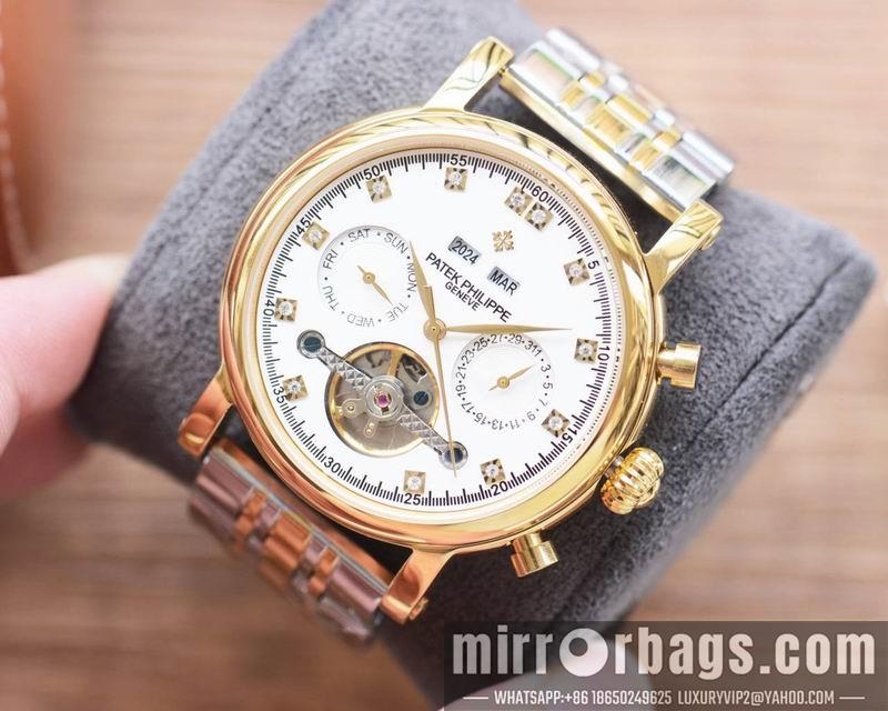 Replica Patek Philippe watch 041342