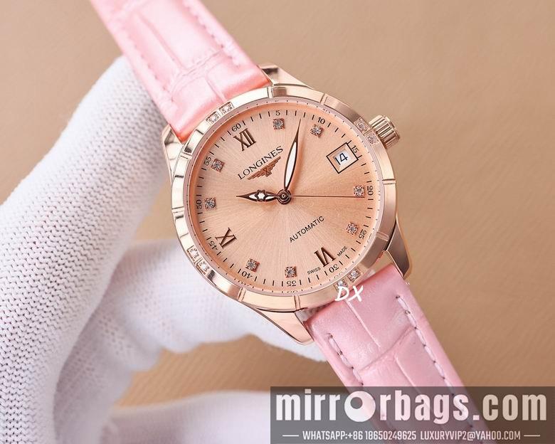 Replica Longines 33x10mm 12nms91