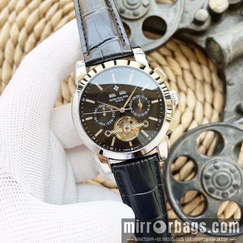 Replica Patek Philippe 43X12mm 041454