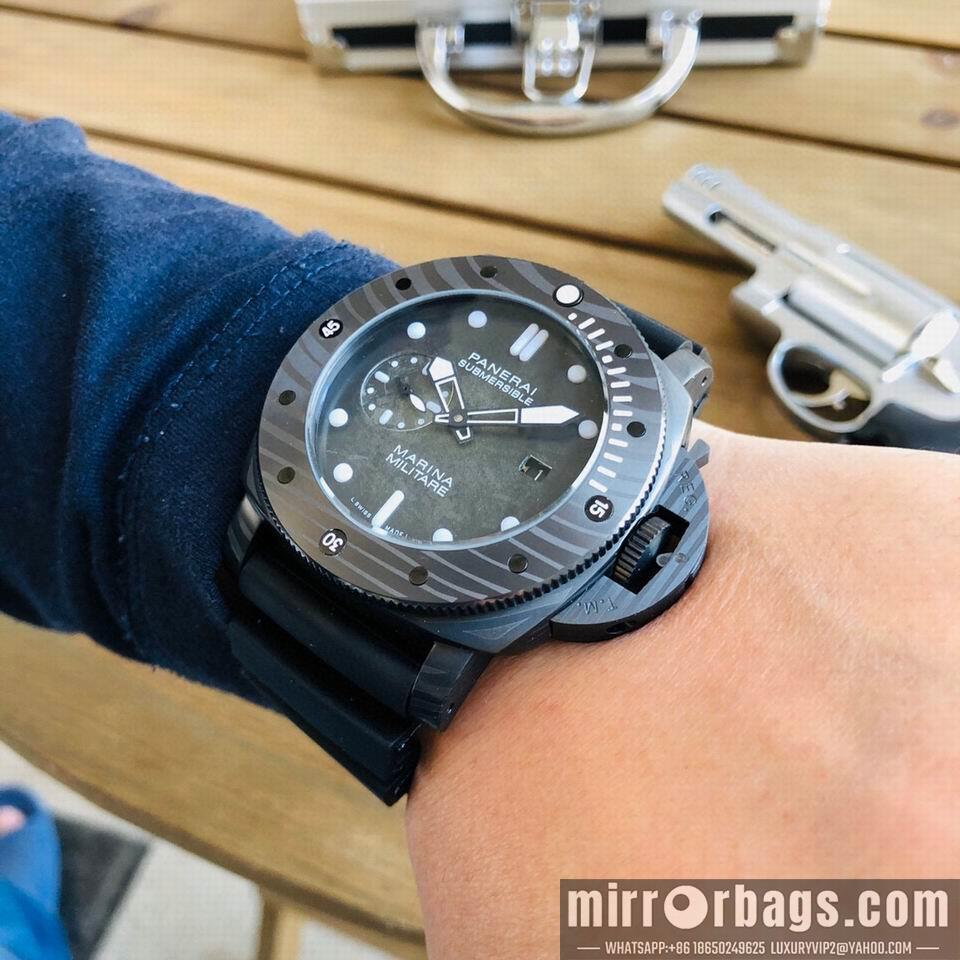 Replica Panerai watch mb110605