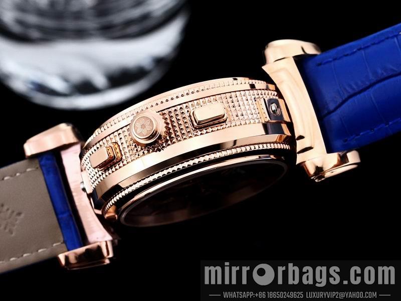 Replica Patek Philippe 50X15 031663