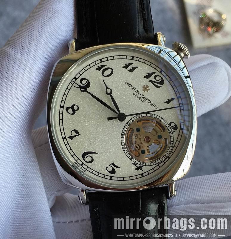 Replica Vacheron Constantin 40mm 102379