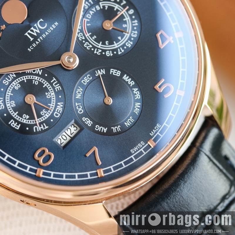 Replica IWC 42.2X14.9mm 050464