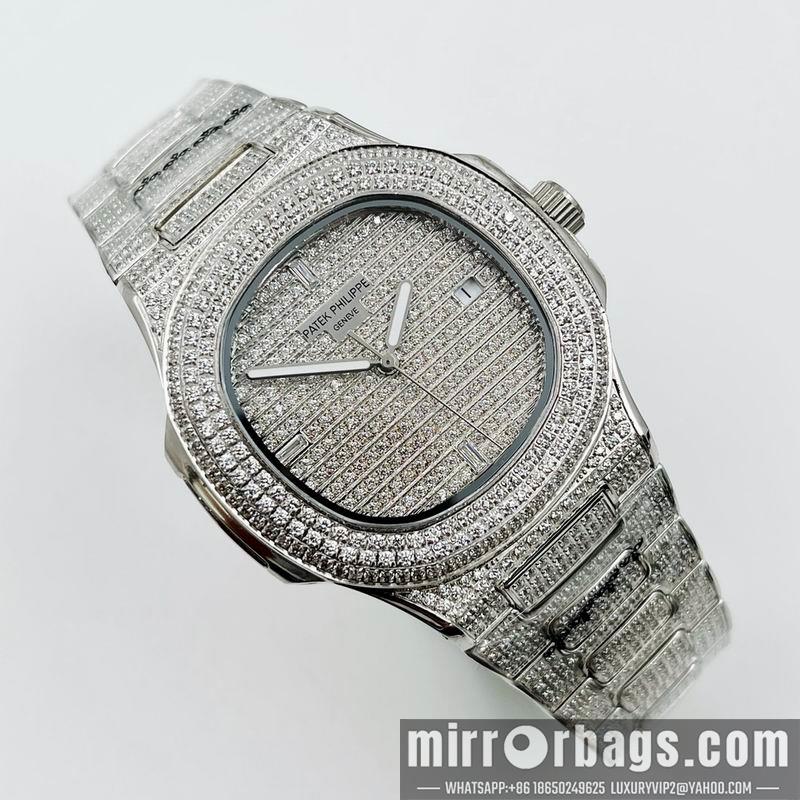 Replica Patek Philippe 40.6X12.5mm 0827104
