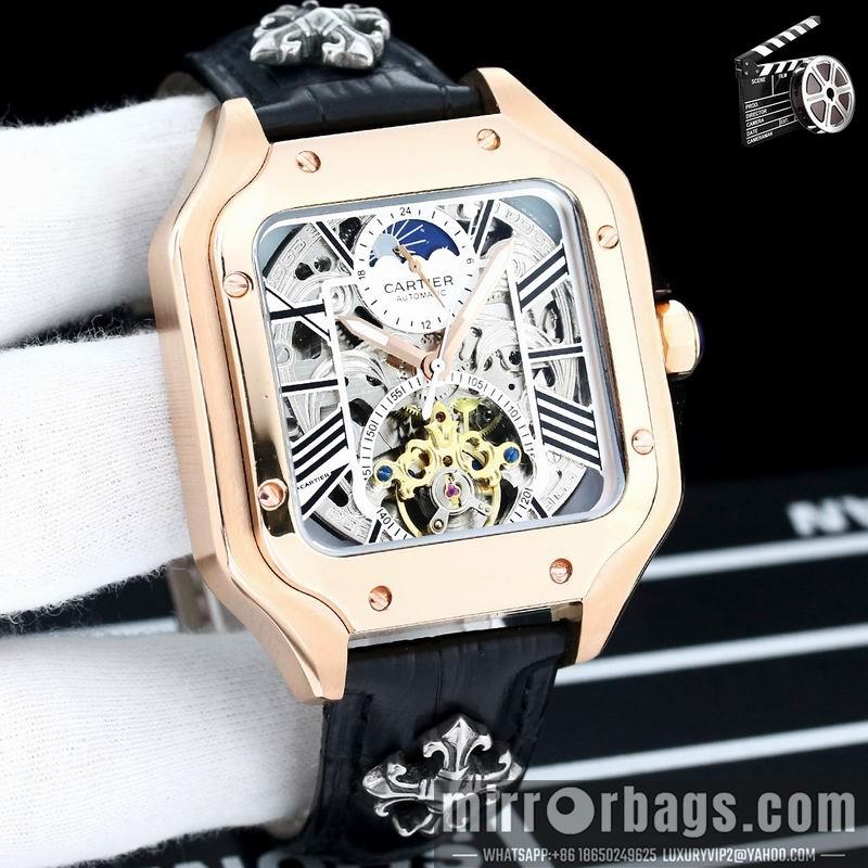 Replica Cartier 44X12mm 041446