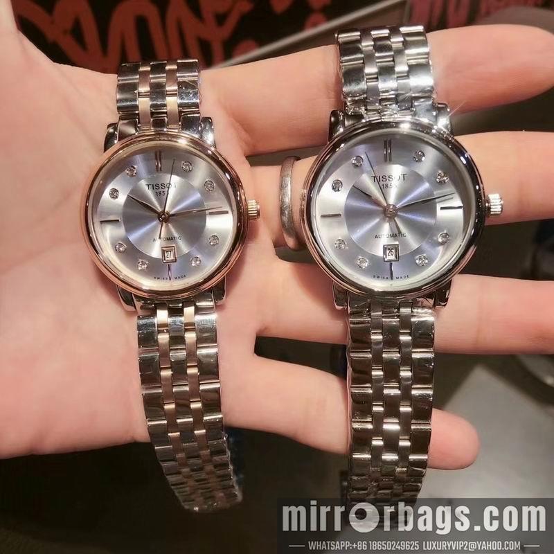 Replica Tissot watch 091010