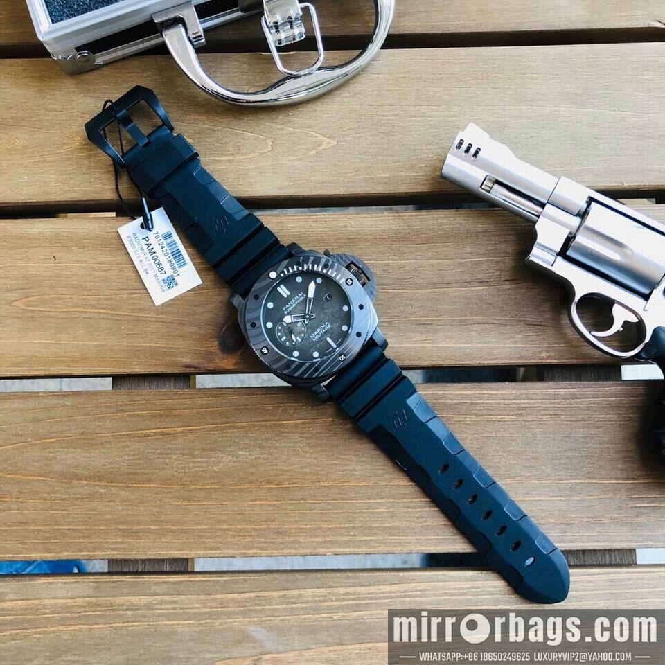 Replica Panerai watch mb110605