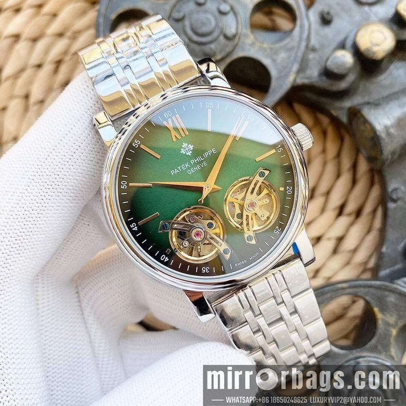 Replica Patek Philippe 43X12mm 041460