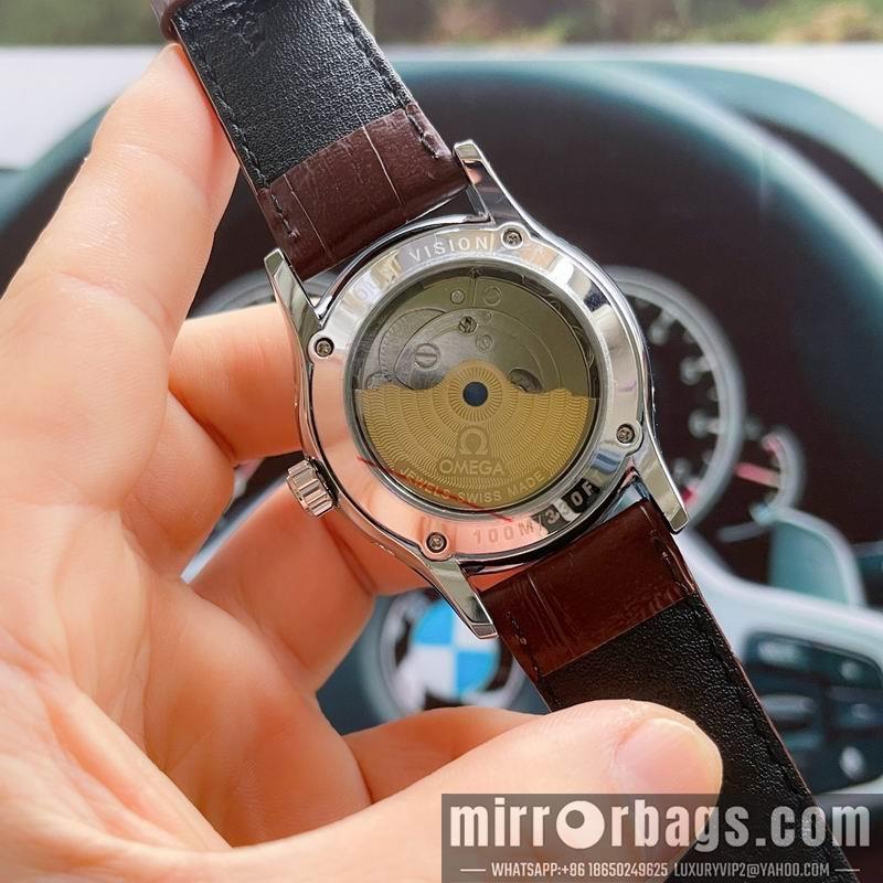 Replica Omega 43X12mm 0325113