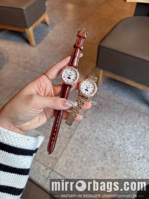 Replica Omega 30mm 022436