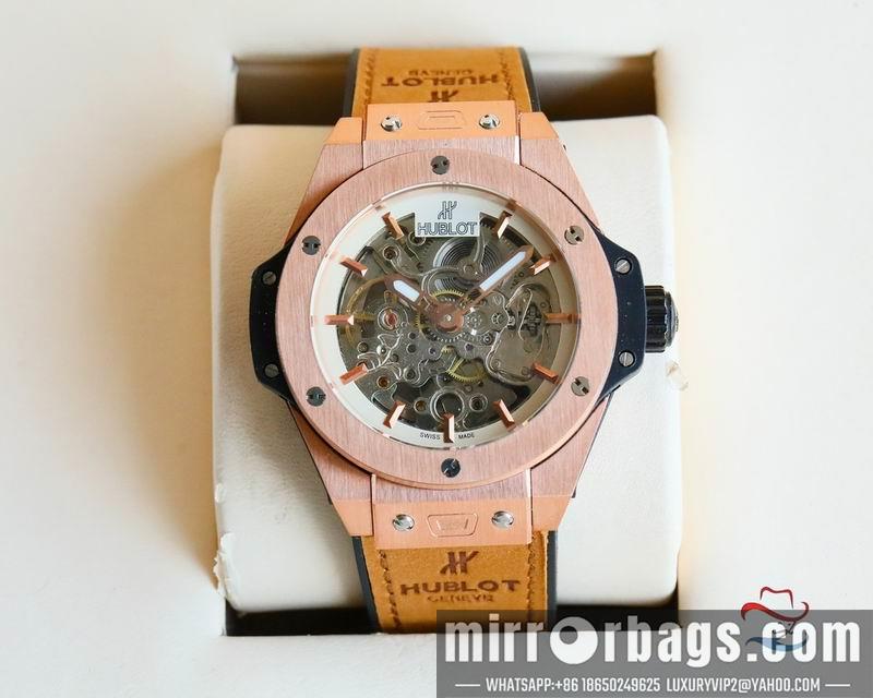 Replica Hublot 45X12mm 112059