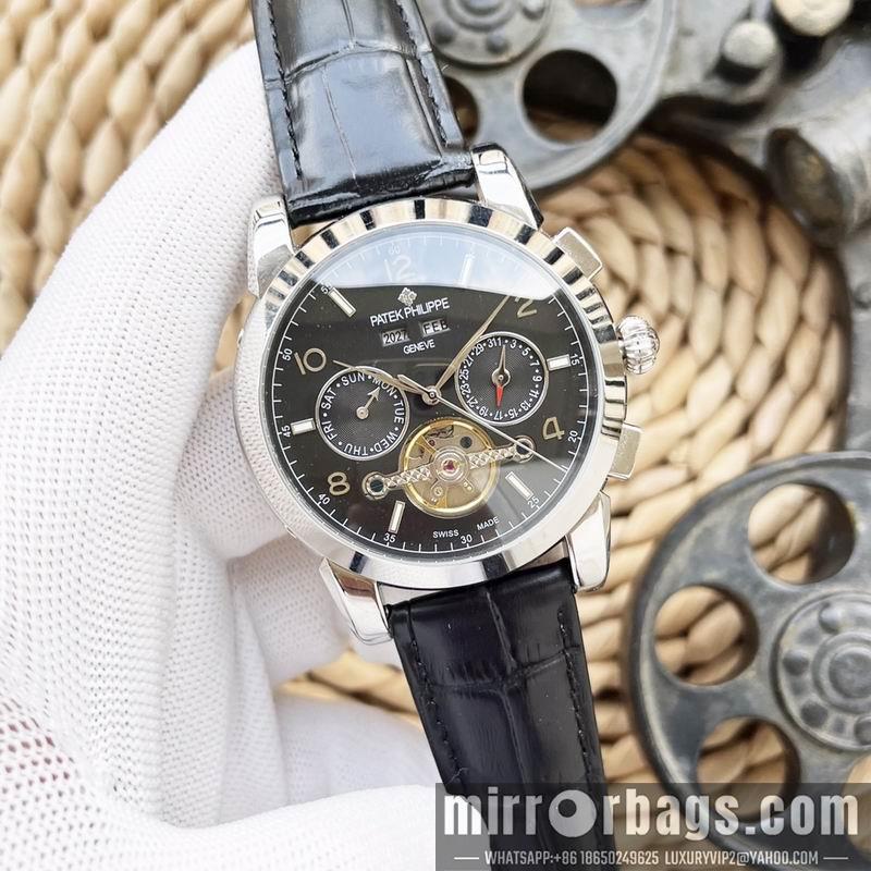 Replica Patek Philippe 43X12mm 041474