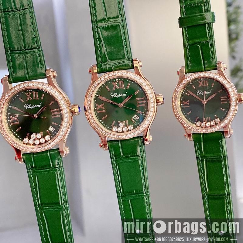 Replica Chopard 30mm 36mm 022343