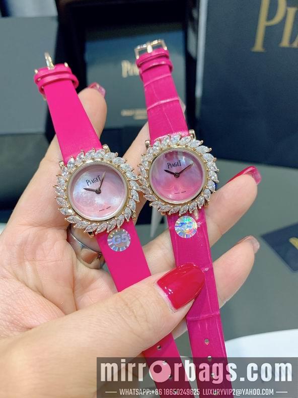 Replica Piaget women 31X7.8mm 091516