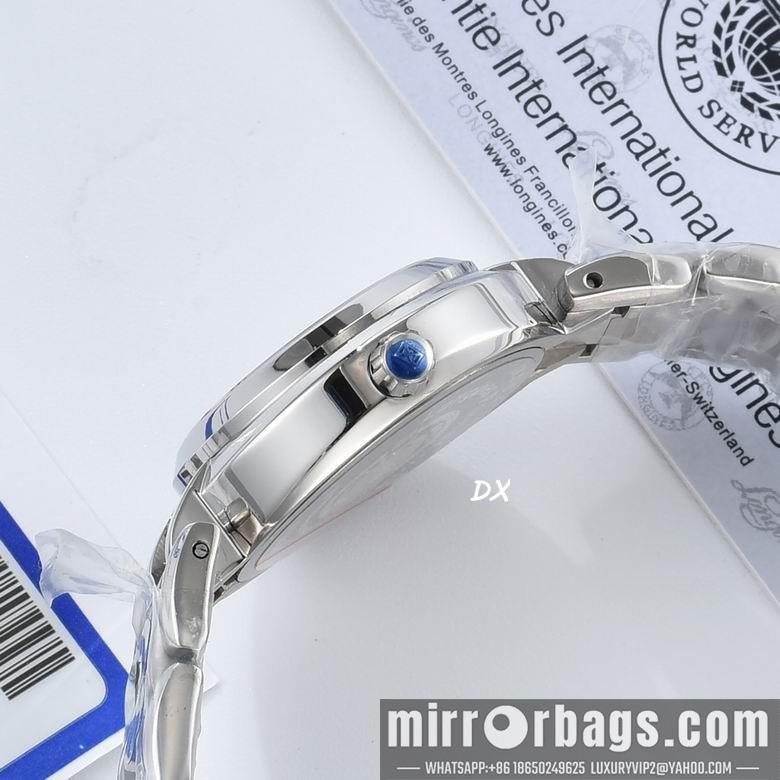 Replica Longines 30.5mm 12nms60