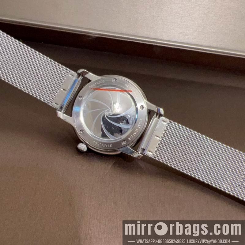 Replica Omega 33mm 082214