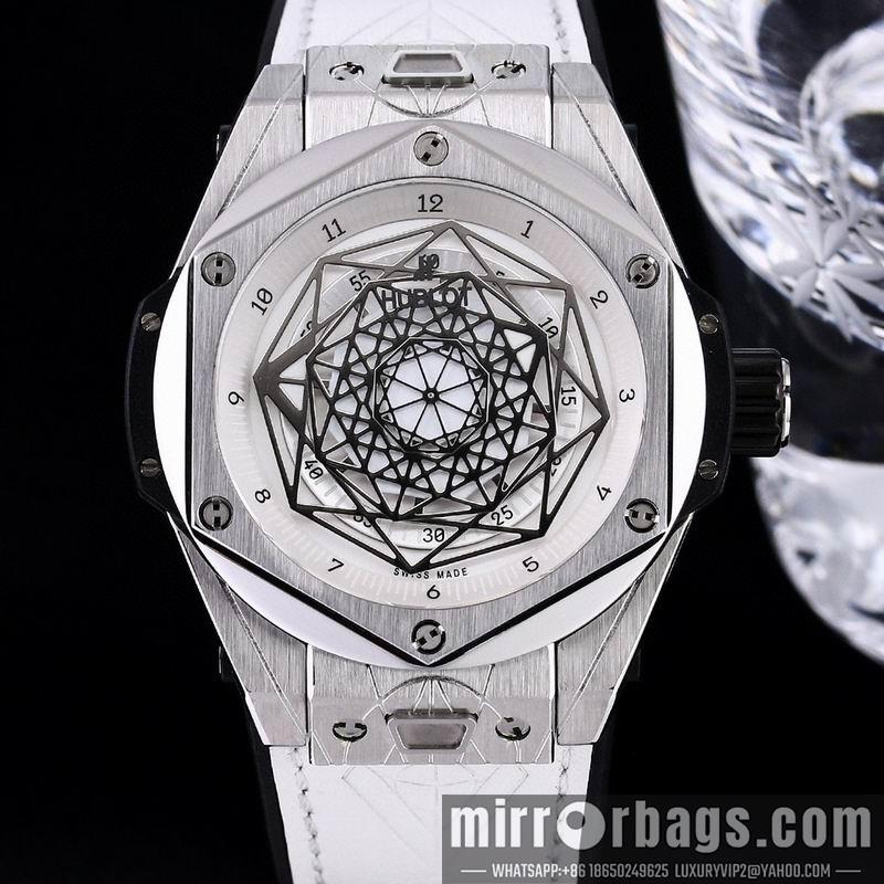 Replica Hublot 45mm 092852