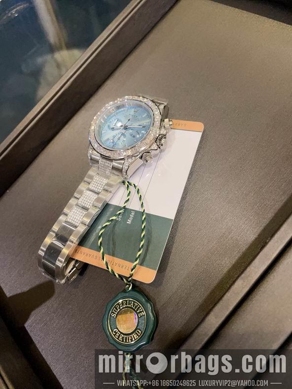 Replica Rolex women watch 101644