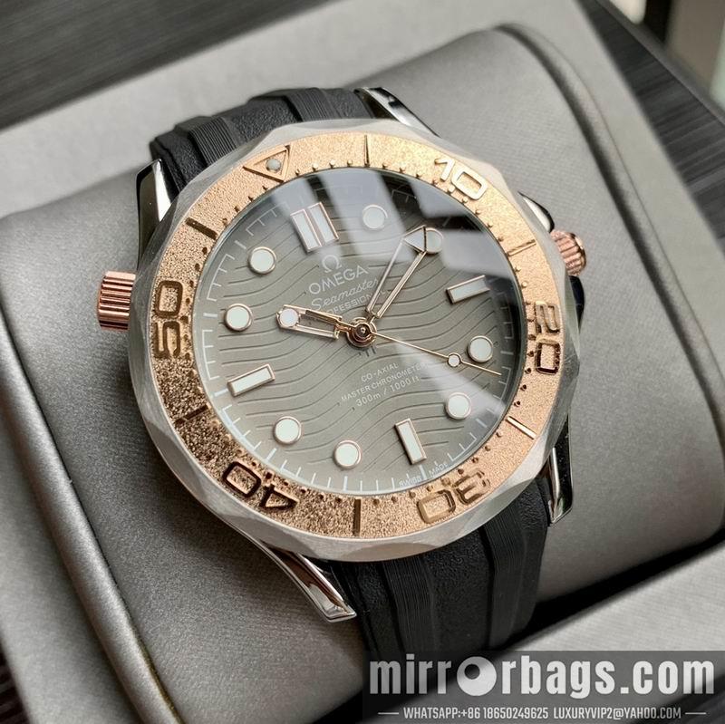 Replica Omega 42mm 101325