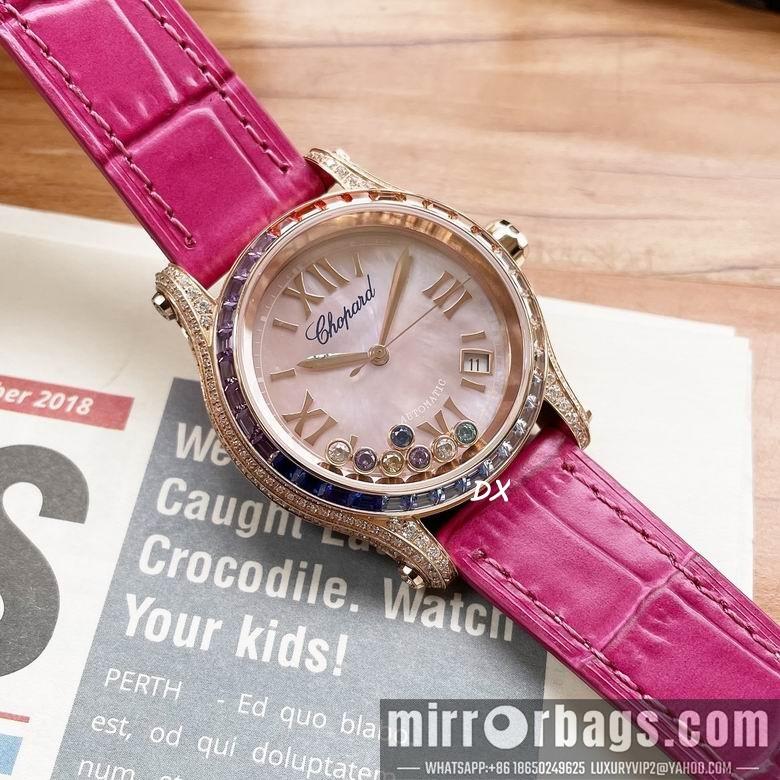 Replica Chopard 2nms38