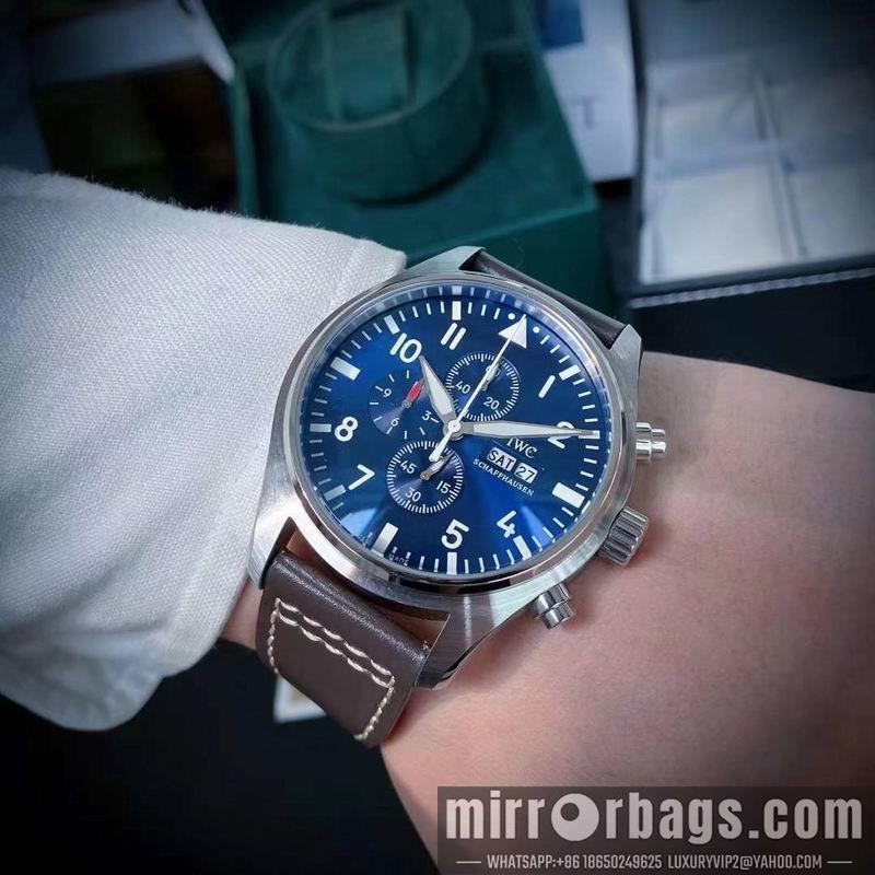 Replica IWC watch 031891