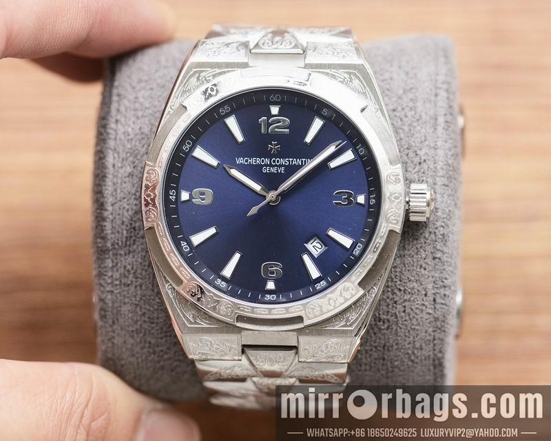 Replica Vacheron Constantin  41X12mm 0413145
