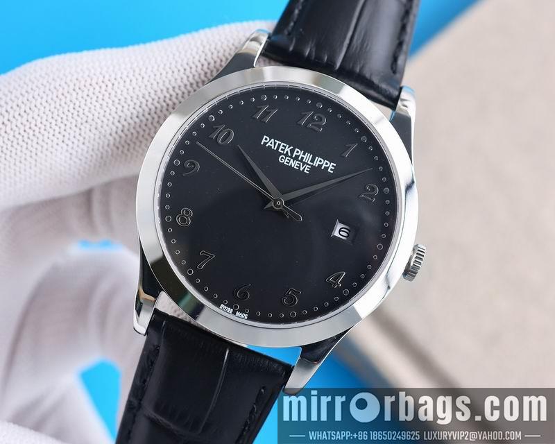 Replica Patek Philippe watch 050453