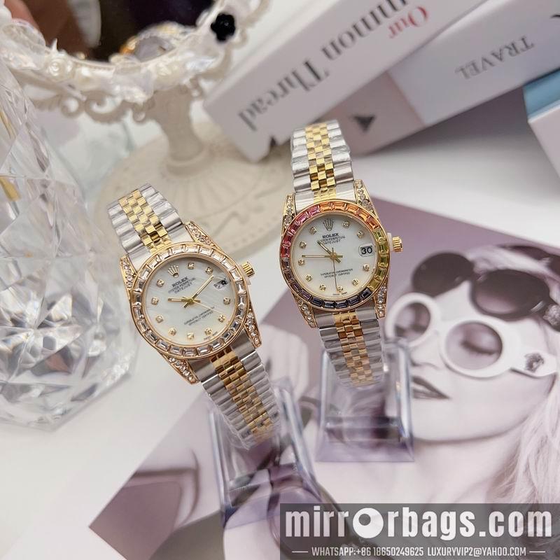 Replica Rolex 31mm 0325101