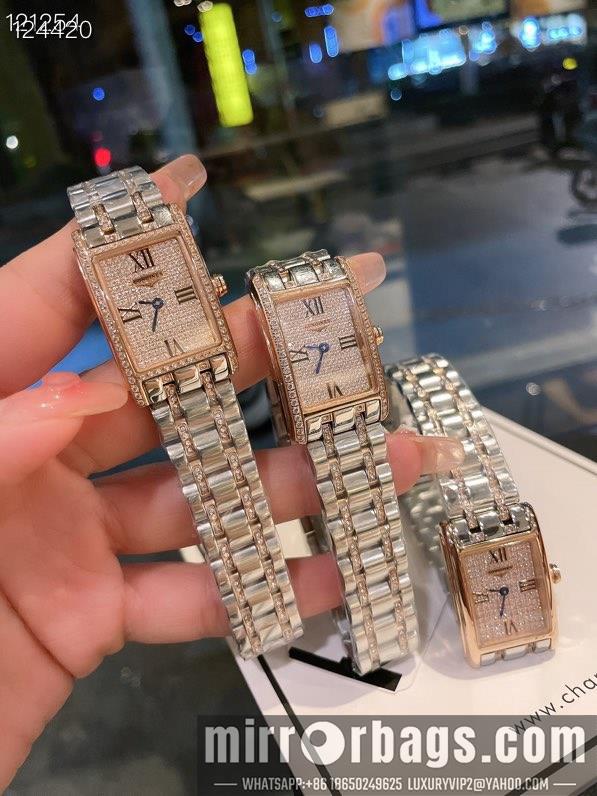 Replica Longines 33X22X7mm 0829135