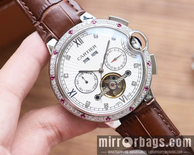 Replica Cartier 44X11mm 092868