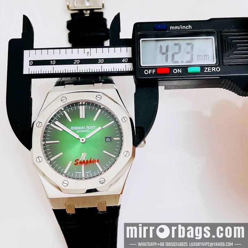 Replica AP 42.3X12mm 082753