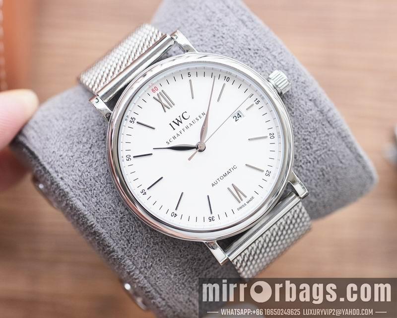 Replica IWC 41X12mm 0413139