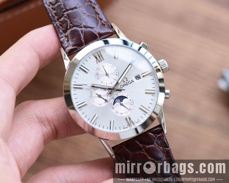 Replica Omega men 40X12mm 052633